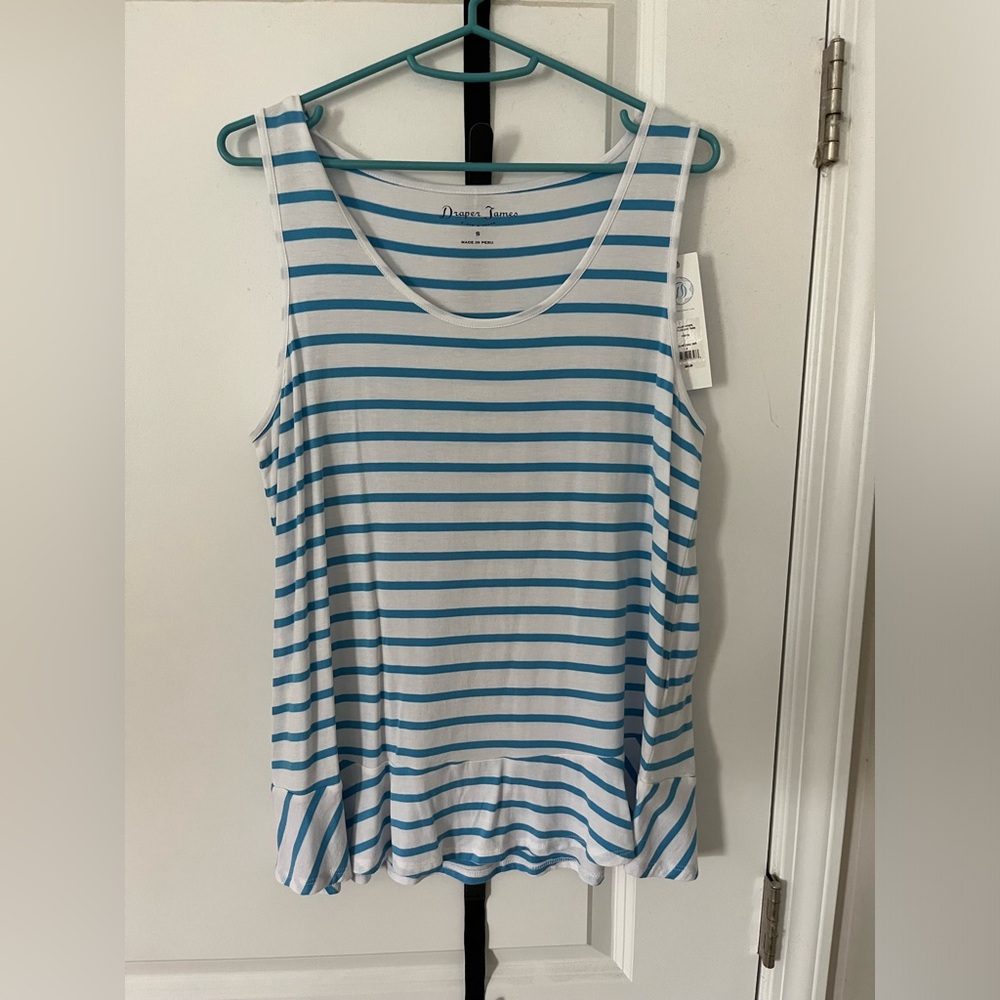 Draper James Tank Top